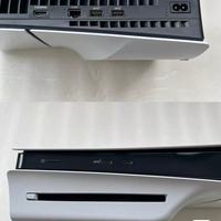 Console de jeu TV PlayStation5 d'occasion, 1 To, 99 % neuve, avec manette