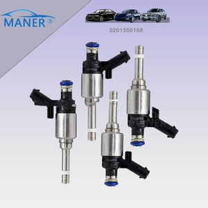 Inyector de Combustible Automático MANER para Audi A3 A4 A6 2.0L EA888 CAEA CAWB 0261500168 0261500080 VW GOLF EOS - Product Image 2