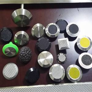 Indicatori Tattili in Acciaio Inox 304 di Alta Qualità, Strisce e Borchie di Segnalazione Tattile Economiche dalla Cina - Product Image 3