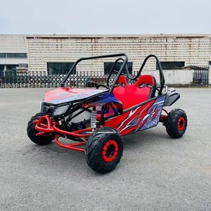 Karts tout-terrain, karts diesel, karts de course tout-terrain à vendre - Product Image 2