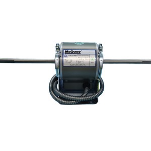 Moteur de climatiseur McQuay YSK20-4B4 220V 4P, pièce de rechange pour unité de climatisation centrale, anti-poussière - Product Image 4