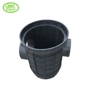 2025 Séparateur huile-eau pour puits d'isolation huile-eau en plastique fini vendu directement par les fabricants - Product Image 1