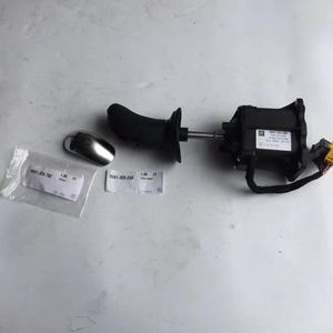 Mecanismo de Control de Cambios de Transmisión Automática de 12 Velocidades para Camión Pesado 6006 039 005 - Product Image 5