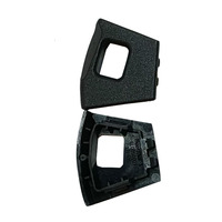 Support de fixation gauche/droite pour boîte à gants avec verrouillage, boucle de rangement d'outils pour Land Cruiser 2008 2009 2010 2011