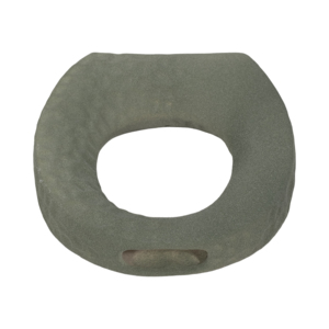 Vaso in ceramica scolpito con intagli aperti per l'arredamento del soggiorno, vaso decorativo per fiori per la camera da letto, complementi d'arredo per la casa, esposizione per ufficio - Product Image 6