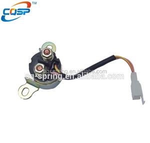 12 V Chongqing OEM <span class=keywords><strong>de</strong></span> <span class=keywords><strong>arranque</strong></span> <span class=keywords><strong>de</strong></span> la motocicleta <span class=keywords><strong>de</strong></span> <span class=keywords><strong>relé</strong></span> - Product Image 2