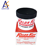 Pâte de détection de carburant/Pâte de mesure de niveau de carburant pour tester l'élément essence/diesel/ kérosène