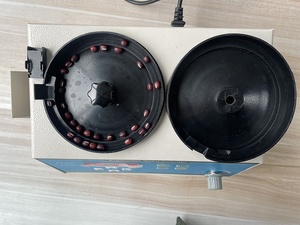 <span class=keywords><strong>2026</strong></span> Pabrik Menyuplai Mesin Penghitung Benih Digital Otomatis 110V 220V SLY Buatan China - Product Image 5