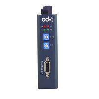 Gateway-Convertidor de protocolo probbus, ODOT-DPM01