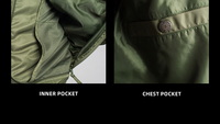 Blouson Bomber Unisexe en Satin Style Pilote Streetwear, Matelassé, Coupe-Vent, Imperméable, Hiver, Col Montant, Tissé, Service OEM