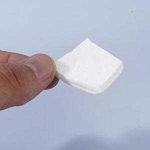 Goût sucré Chips de pulpe fraîche de viande de noix de <span class=keywords><strong>coco</strong></span> thaï verte lyophilisée Collations décontractées avec petit emballage rafraîchissant FD Process - Product Image 4