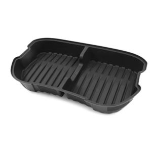 Caja de Almacenamiento para Maletero Delantero de ABS, Accesorios Interiores Impermeables, Compatible con Tesla Model Y Juniper 2024 2025 - Product Image 4