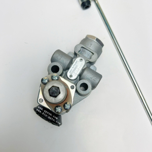 Válvula <span class=keywords><strong>de</strong></span> Altura Nueva 4640023300, Repuestos para Autobuses, para Todos los Modelos <span class=keywords><strong>de</strong></span> Autobuses - Product Image 5