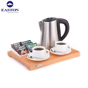 New Design Wholesale <b>Kettle</b> 1.0L Stainless Steel <b>Keep</b> <b>Warm</b> Auto Shut-Off for Hotel Guest Rooms <b>Kettles</b> Hote <b>Kettle</b> Elec - Product Image 5