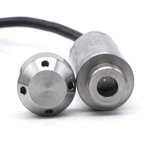 Sensor de Nivel de Agua Hidrostático Impermeable GLT500 4-20mA 0.5% - Product Image 2