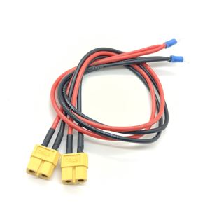 وحدة طاقة PM02D <span class=keywords><strong>2</strong></span>-6S مع مقابس XT60 لطائرات السباق بدون طيار FPV - Product Image 5