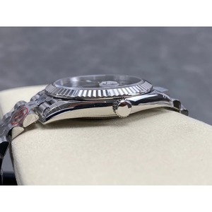 Montre mécanique étanche de qualité supérieure 41 mm VS Factory V2 Acier 904L Mouvement 3235 Cadran bleu de plongée - Product Image 4