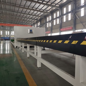 Alta Precisión Radial de convección continua curva Control templado <span class=keywords><strong>horno</strong></span> de vidrio - Product Image 2