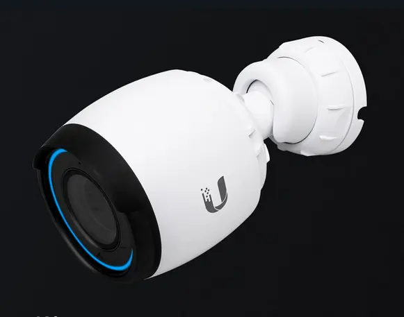 NEW Unifi UVC-G4-PRO Infrared and Optical Zoom IP Camera