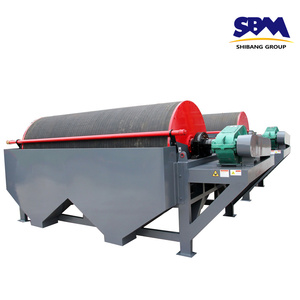 Super Strong Rectangular Industrial Magnet Large <strong>Conveyor</strong> <strong>Belt</strong> Iron Remover Suspended <strong>Magnetic</strong> <strong>Separator</strong> - Product Image 3