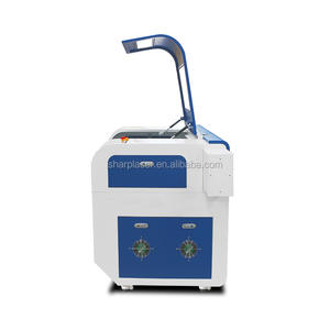 <span class=keywords><strong>Prix</strong></span> de la machine de gravure laser EC0604 - Product Image 4