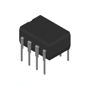 MIC2141BM5 TR En stock SC 74A, SOT 753 IC REG BOOST FLYBACK ADJ SOT23 5 Composants de gestion de l'alimentation (PMIC) Électronique - Product Image 1