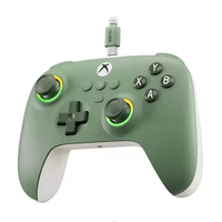 Control Alámbrico 8bitdo Ultimate para Xbox Series, Xbox One y Windows 11