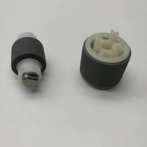 1 jeu de rouleaux d'alimentation en papier, adaptés pour EPSON XP15010 XP-15080 XP15080 XP-15010 XP-15000 XP15000 - Product Image 1