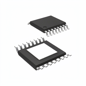 16 PowerTSSOP TPS2HB50BQPWPRQ1 การจัดการพลังงาน (PMIC) มีสินค้าในสต็อก ชิ้นส่วนชิปอิเล็กทรอนิกส์ - Product Image 1