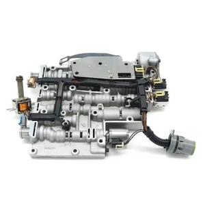 Cuerpo de Válvulas para Transmisión Automática SP 4L60E 4L65E con Arnés de Placa para Caja de Cambios Chevy GMC - Product Image 3