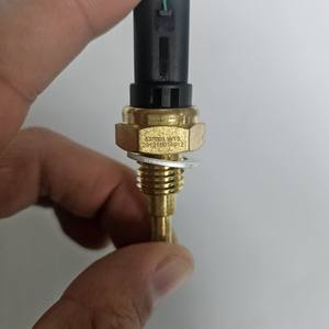 本物のGeely BoyueクールG426ラジエーター新しい状態エンジン冷却温度センサー部品番号5511699024付き - Product Image 6