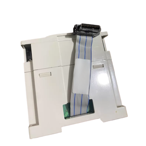 Module d'extension d'entrée numérique à 8 canaux FX2N-8EX, pour PLC série FX2N-16EX FX2N-32EX, convertisseur de signal d'entrée 24VDC Boa - Product Image 3