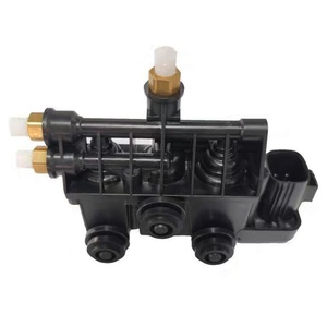2002-2012 Rear Distribution Valve Rear <b>Block</b> Valve Suitable for Range Rover Sport Discovery - Product Image 2