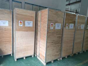 27 inch tự phục vụ kiosk tiền mặt recycler màn hình cảm ứng thông tin kiosk với máy thanh toán tiền mặt - Product Image 6