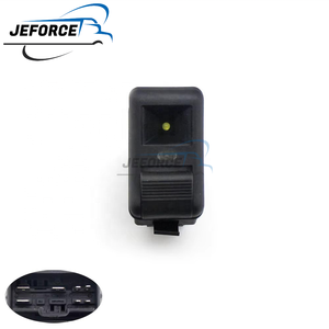 JEFORCE Interrupteur de verrouillage différentiel de camion 20507887 Interrupteur de panneau de commande de fenêtre pour <span class=keywords><strong>Volvo</strong></span> Heavy Duty Interruptor Sourcing <span class=keywords><strong>Agent</strong></span> - Product Image 1