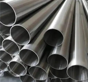 Tubería de Acero Inoxidable sin Costura OEM Personalizada 304H 316H, Precisión con Tolerancia de 0.3mm, Fabricada en China para Instrumentación - Product Image 3