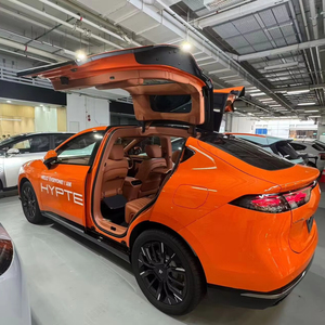 Rhd Hyper HT với tự động cảm nhận cánh cửa cabin rộng rãi hiệu quả sạc nhanh hệ thống lái xe thông minh - Product Image 2