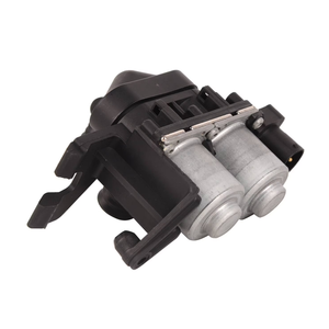 Nuevo y de Alta Calidad para BMW E36 328i M3 323i 328is <span class=keywords><strong>318i</strong></span> 325i, Pieza de Auto, Válvula de Control del Calefactor, Bomba de Agua 64118375792 - Product Image 5