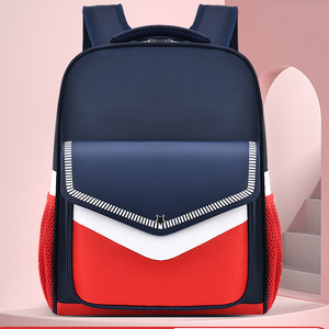 Nouveau sac d'école pour enfant fourgonnettes Sri Lanka avec logo mixte Mochila Escolar sac à dos personnalisé étanche sac à dos d'école pour garçon - Product Image 2