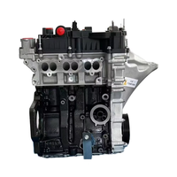 Offre Spéciale tout nouveau moteur Ford EcoBoost 1.0 Turbo pour Ford Fiesta EcoSport Focus Transit 1.0 T