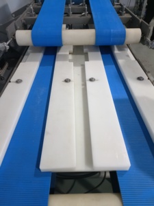 Máquina Cortadora de Carne Fresca Automática de 220V con Motor para Filetes de Pollo, Bistec de Res y Lomo de Cerdo, Ahorra Esfuerzo - Product Image 3