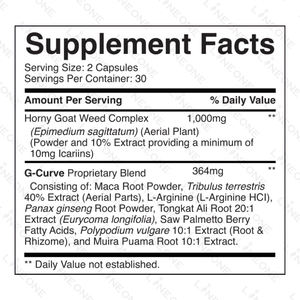 OEM/ODM, жевательные резинки для увеличения ягодиц, большие жевательные резинки для увеличения ягодиц, мака, таблетки, жевательные резинки для увеличения ягодиц и бедер - Product Image 5