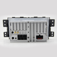 Estéreo para Auto con Pantalla Táctil IPS de 9 Pulgadas de Alta Calidad para Kia Mohave Borrego, Radio Android para Auto con GPS, Navegación, WIFI, 2008+