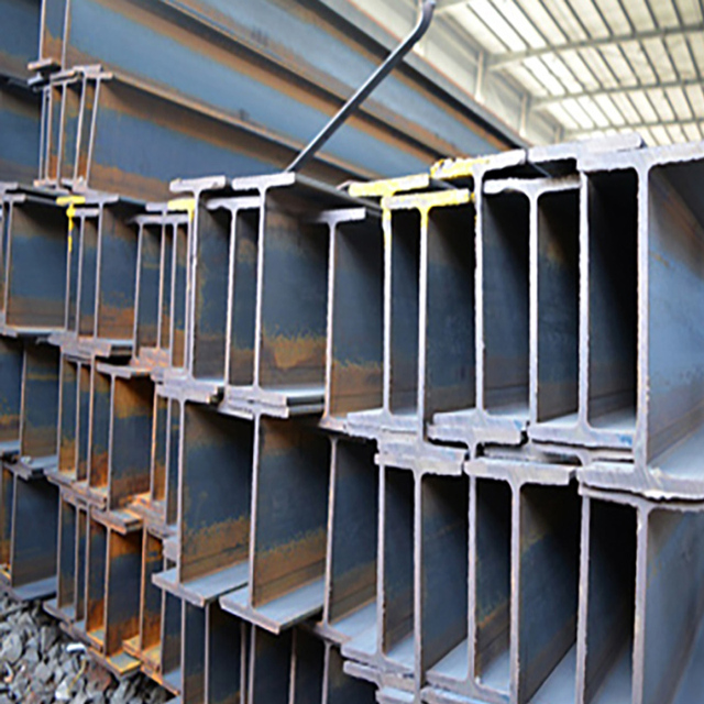 Galvanized Beams SC-171