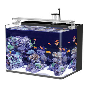 20 Gallon Vis Milieuvriendelijk Watertuin Bloempot Waterfontein Vis Aquaponic <span class=keywords><strong>Aquarium</strong></span> - Product Image 3