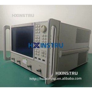 E5080A keysight Agilent 4CH Ena vector เครื่องวิเคราะห์เครือข่ายเวกเตอร์9kHz-9GHz 019.495 .unq H - Product Image 4