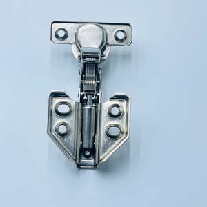 Guangdong fabrika kendi kendine kapanan dolap kapıları için gizli menteşeler Jieyang gelen otomatik menteşeler - Product Image 4