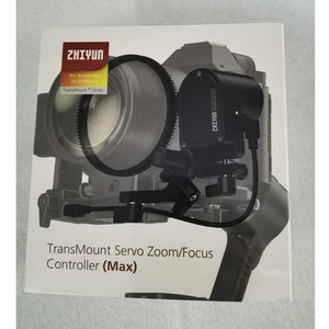 Motor de controlador de zoom/enfoque para grúa <span class=keywords><strong>Zhiyun</strong></span> 3 <span class=keywords><strong>Weebill</strong></span> <span class=keywords><strong>S</strong></span> - Product Image 6