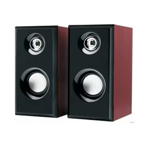 Nhà Máy Bán Hàng Trực Tiếp USB Có Dây Hệ Thống Âm Thanh Có Sẵn Cho Máy Tính Để Bàn Máy Tính Và Máy Tính Xách Tay - Product Image 1