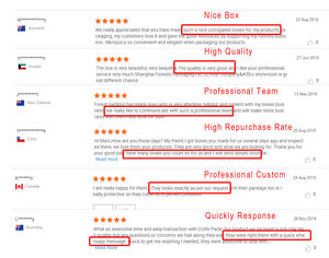 Boîte de l'Avent pour jouets 12 grilles personnalisées Boîte d'emballage <span class=keywords><strong>cadeau</strong></span> en papier ondulé pour calendrier de Noël pour enfants - Product Image 4